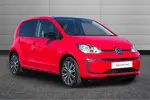 2021 Volkswagen Up