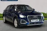 2023 Audi Q2
