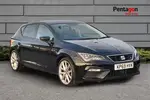 2019 SEAT Leon