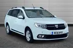 2018 Dacia Logan