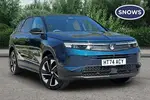 2024 Vauxhall Grandland