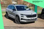 2022 Skoda Karoq