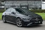 2024 Mercedes-Benz A-Class