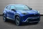 2022 Toyota Yaris Cross