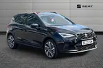 2023 SEAT Arona