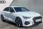 2024 Audi S3