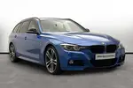 2019 BMW 3 Series Touring
