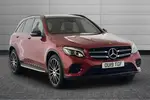 2019 Mercedes-Benz GLC