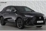 2023 Lexus NX