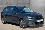 2022 SEAT Arona