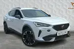 2022 Cupra Formentor