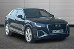2023 Audi Q2