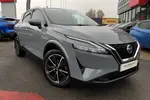 2022 Nissan Qashqai