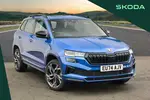 2024 Skoda Karoq