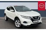 2017 Nissan Qashqai