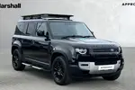 2021 Land Rover Defender