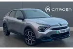2021 Citroen C4
