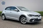 2022 Volkswagen Polo