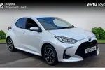 2023 Toyota Yaris