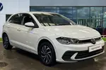 2023 Volkswagen Polo
