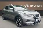 2021 Nissan Qashqai