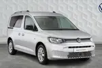 2022 Volkswagen Caddy