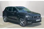 2021 Volvo XC40