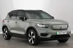 2021 Volvo XC40 Recharge