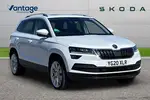 2020 Skoda Karoq