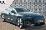 2025 Audi A6