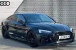 2023 Audi RS5