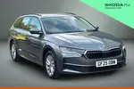 2025 Skoda Octavia Estate