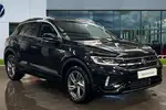 2025 Volkswagen T-Roc