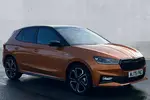 2025 Skoda Fabia