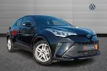 2021 Toyota C-HR