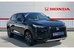 2025 Honda HR-V