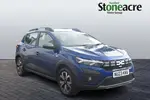 2023 Dacia Sandero Stepway