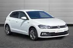 2018 Volkswagen Polo