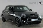 2019 MINI Hatchback