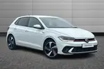 2024 Volkswagen Polo GTI