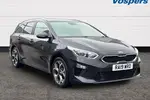 2019 Kia Ceed SW