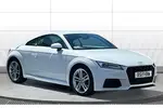 2019 Audi TT