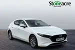 2020 Mazda 3