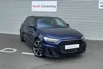 2025 Audi A1
