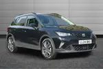 2024 SEAT Arona