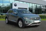 2023 Volkswagen T-Roc