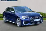 2022 Audi S3