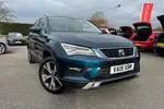 2019 SEAT Ateca