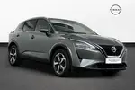2022 Nissan Qashqai