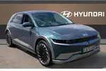 2022 Hyundai IONIQ 5